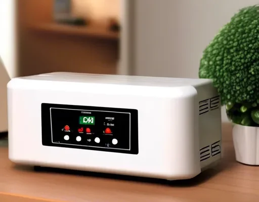 Ocena najskuteczniejszych stabilizatorów napięcia dla Twojego domu