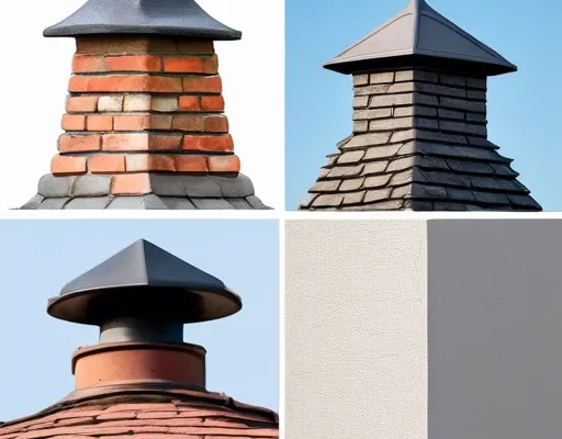 6 najlepszych kreatywnych pomysłów na wykonanie czapki kominowej