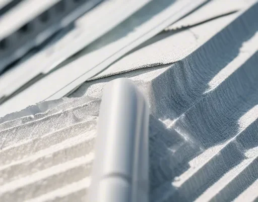 Antykruchość: Analiza dachów i materiałów z tworzyw sztucznych w 2025 r.