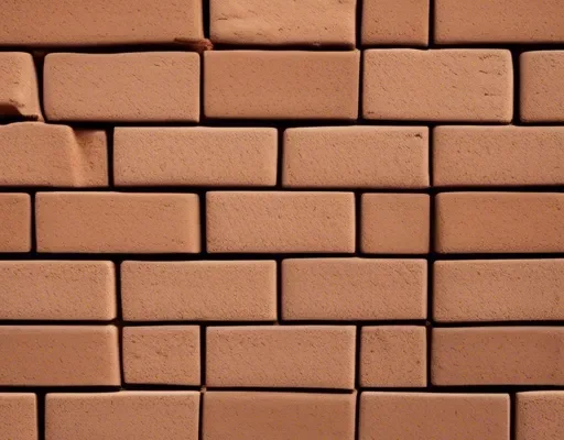 Opcje projektowe dla domów z brązowej cegły: najlepsze pomysły i obrazy