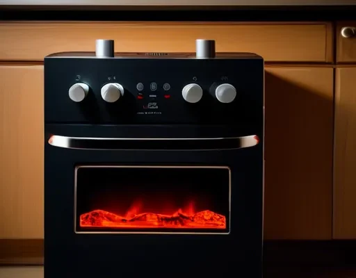 Jak wybrać kominek elektryczny do swojego mieszkania?