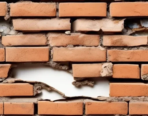 Torn Brick: Unikalne rozwiązania dla Twojego wnętrza i wystroju zewnętrznego