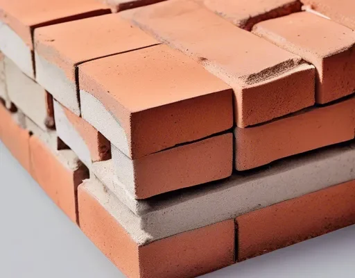 Rodzaje cegieł elewacyjnych: wymiary i przeznaczenie